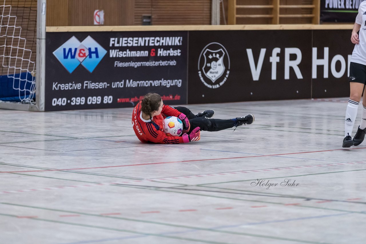 Bild 732 - VR Bank Cup Horst